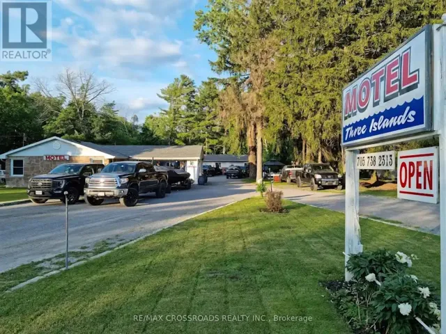 3404 COUNTY ROAD 36 ROAD S, Kawartha Lakes (Bobcaygeon), Ontario K0M1A0