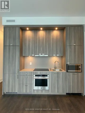 3510 - 470 FRONT STREET W, Toronto (Waterfront Communities), Ontario M5V0V6