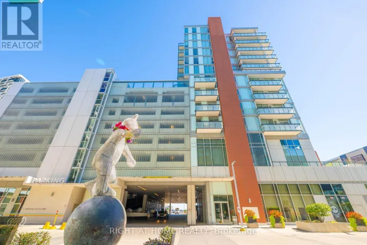 701 - 180 ENTERPRISE BOULEVARD, Markham (Unionville), Ontario L6G0G4