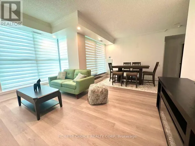 203 - 2067 LAKE SHORE BOULEVARD W, Toronto (Mimico), Ontario M8V4B8