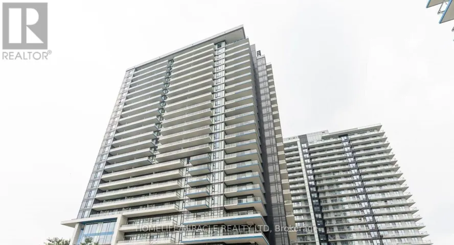 303 - 2560 EGLINTON AVENUE, Mississauga (Central Erin Mills), Ontario L5M0Y3