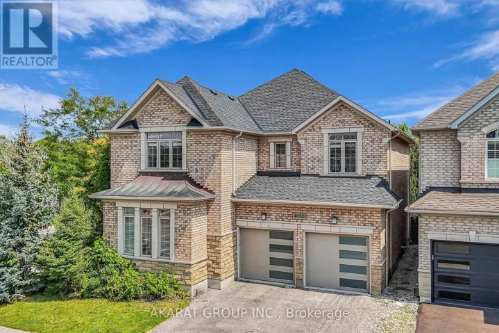 4650 ETHEL ROAD, Burlington (Alton), Ontario L7M0E4