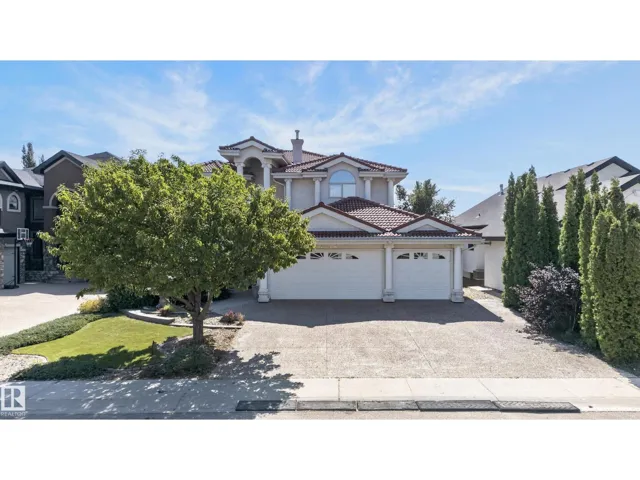 13527 158 AV NW, Edmonton, Alberta T6V1S3