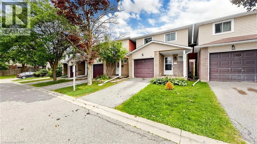 304 BLUEVALE Street, Waterloo, Ontario N2J4G3
