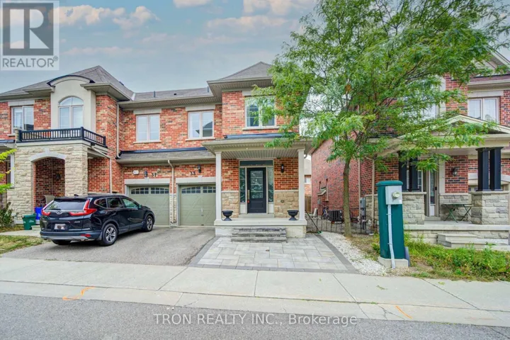 33 MAZARINE LANE, Richmond Hill (Westbrook), Ontario L4S0G2