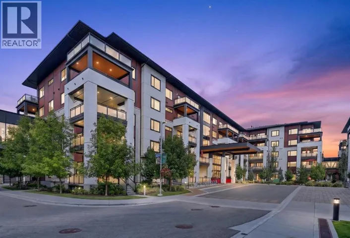 219, 12 Mahogany Path SE, Calgary, Alberta T3M3A4