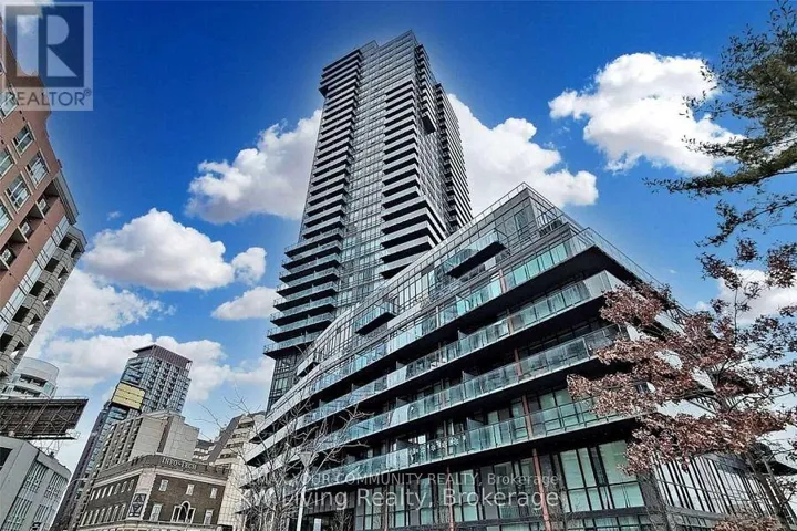 2101 - 825 CHURCH STREET, Toronto (Rosedale-Moore Park), Ontario M4W3Z4