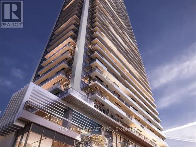4011 - 38 WIDMER STREET, Toronto (Waterfront Communities), Ontario M5V0P7