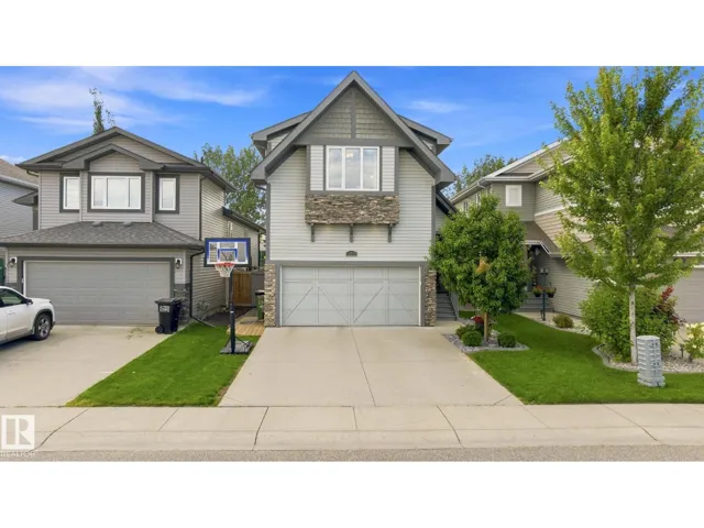16512 140 ST NW NW, Edmonton, Alberta T6V0K7