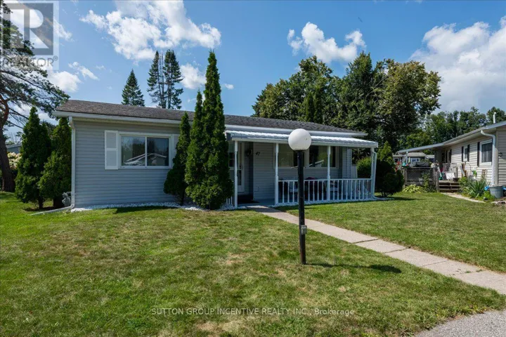 47 MAIN STREET, Innisfil, Ontario L9S1N1