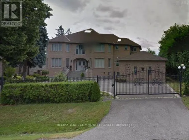 137 ARNOLD AVENUE, Vaughan (Crestwood-Springfarm-Yorkhill), Ontario L4J1B8