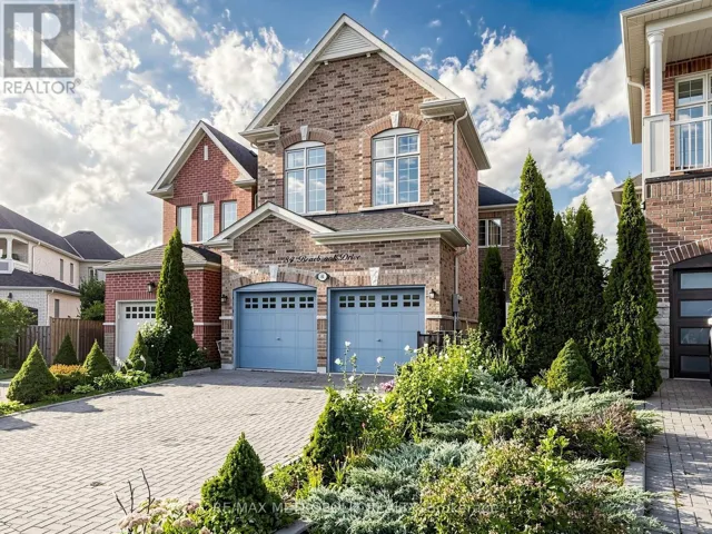 84 BRAEBROOK DRIVE, Whitby (Rolling Acres), Ontario L1R0M9