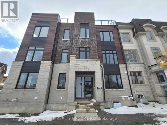 9702 KENNEDY ROAD, Markham (Berczy), Ontario L6C3J8