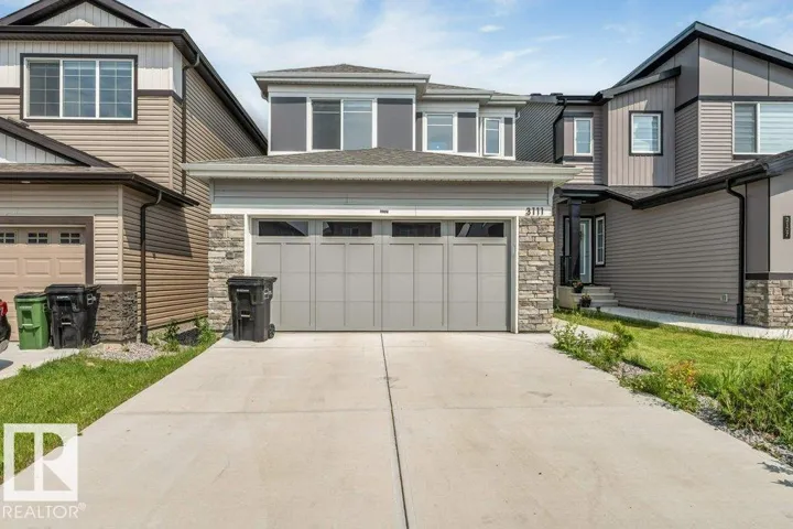 3111 9 ST NW, Edmonton, Alberta T6T2V6