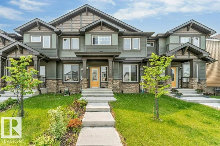 5315 22 AV SW, Edmonton, Alberta T6X2H8