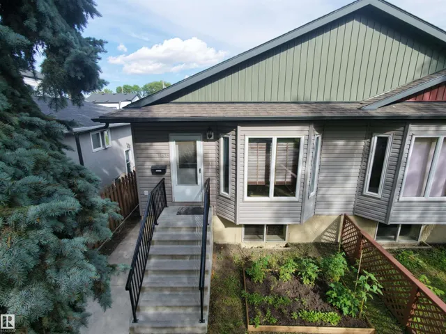 11625 88 ST NW, Edmonton, Alberta T5B3R5