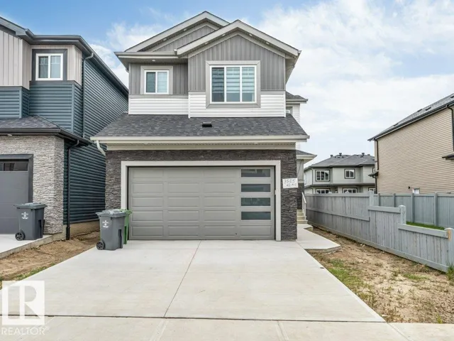 #3525 42 AVE AV, Beaumont, Alberta T4X3G4