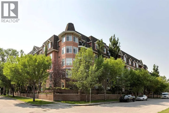 306, 59 22 Avenue SW, Calgary, Alberta T2S3C7