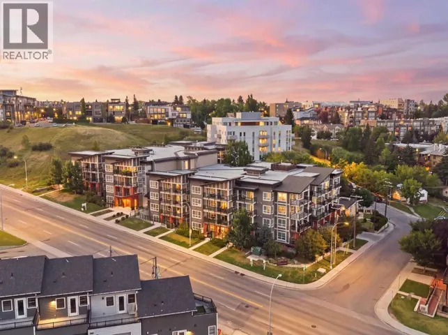118, 510 Edmonton Trail NE, Calgary, Alberta T2E3S5