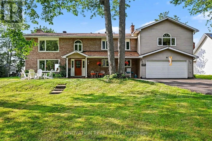 4372 ARMITAGE AVENUE W, Ottawa, Ontario K0A1T0