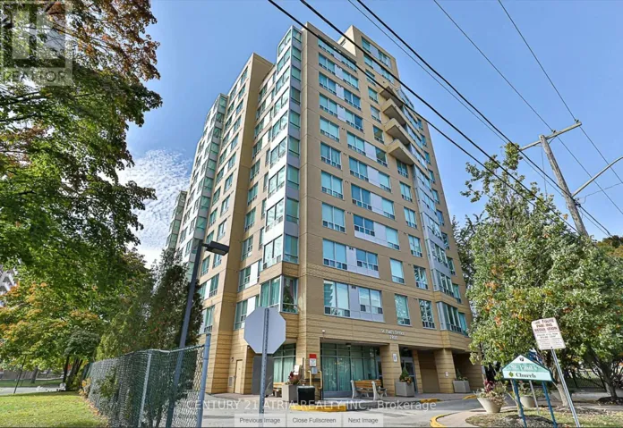 904 - 2800 WARDEN AVENUE, Toronto (L'Amoreaux), Ontario M1W3Z6