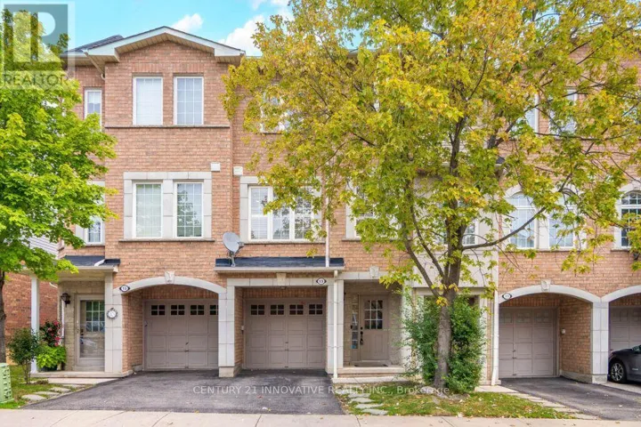 13 - 3071 TREADWELLS DRIVE, Mississauga (Applewood), Ontario L4X0A1