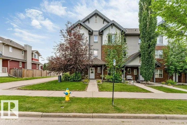 #1 655 WATT BV SW, Edmonton, Alberta T6X0Y2