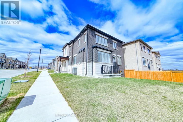 BSMNT - 1201 CHATEAU COURT, Pickering, Ontario L1X0M1