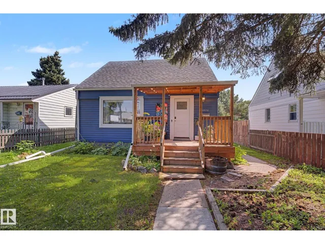 12131 126 ST NW, Edmonton, Alberta T5L0W6