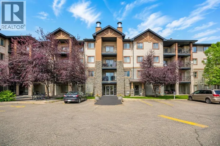 1407, 8 Bridlecrest Drive SW, Calgary, Alberta T2Y0H6