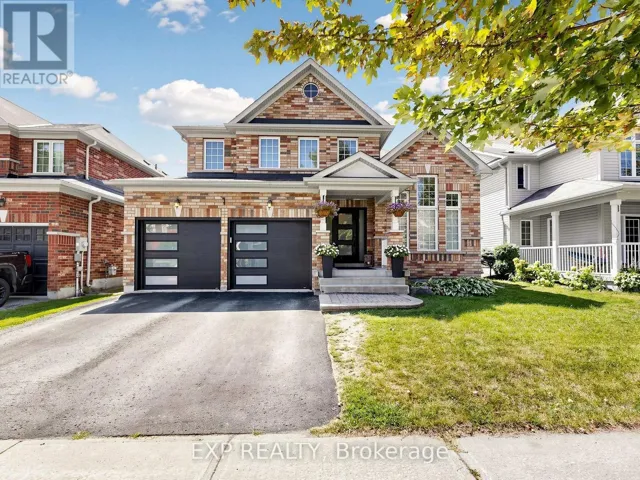 9 CARNESS CRESCENT, Georgina (Keswick South), Ontario L4P0B6