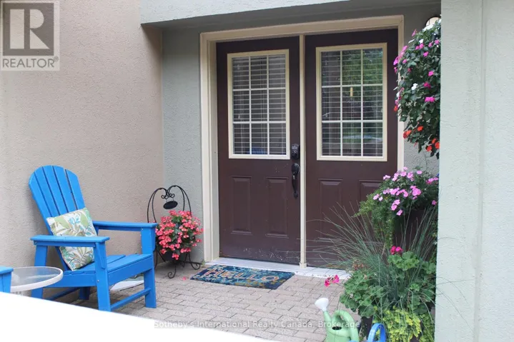 115 - 107 WINTERGREEN PLACE, Blue Mountains, Ontario L9Y0P8