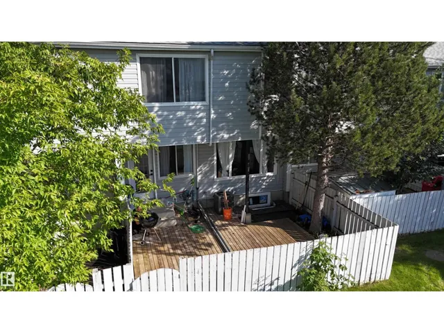 71 AMBERLY CT NW, Edmonton, Alberta T5A2H9