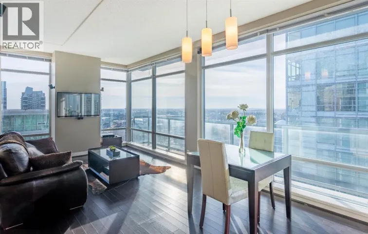 2505, 215 13 Avenue SW, Calgary, Alberta T2R0V6