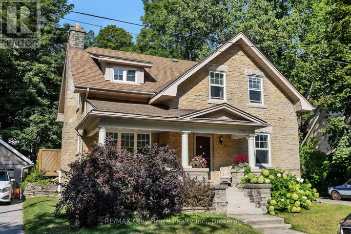 772 3RD AVENUE W, Owen Sound, Ontario N4K4P3