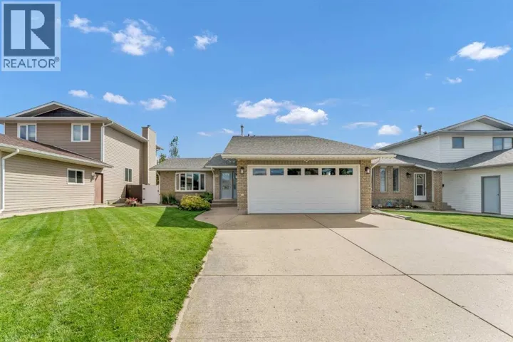 29 Rice Drive SE, Medicine Hat, Alberta T1B3X2