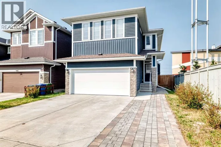 27 Redstone Heights NE, Calgary, Alberta T3N0T6