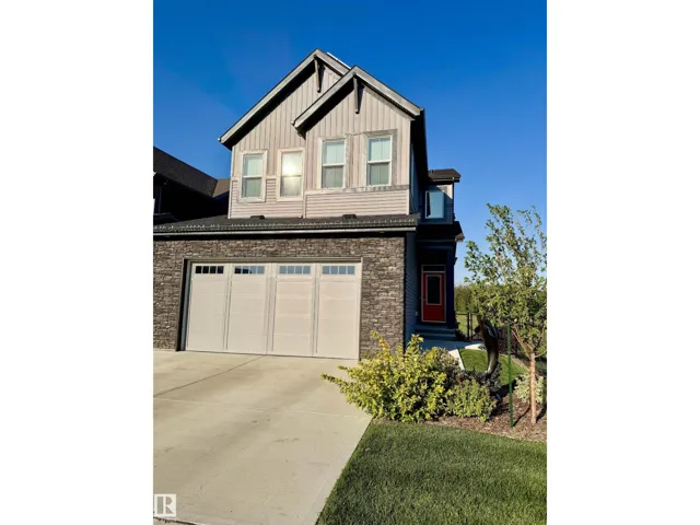 7135 EDGEMONT WY NW, Edmonton, Alberta T6M1K1