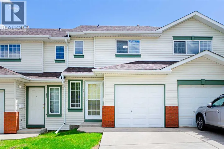 88 Country Hills Villas NW, Calgary, Alberta T3K4S8