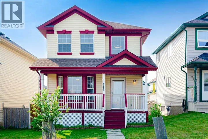212 Hidden Hills Road NW, Calgary, Alberta T3A5Y1