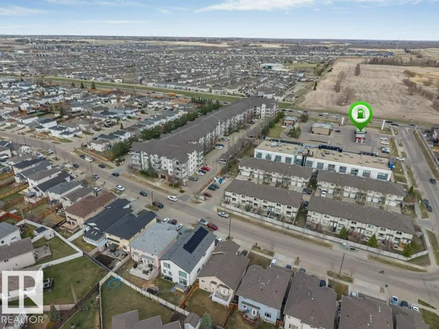 #404 3425 19 ST NW, Edmonton, Alberta T6T2B5