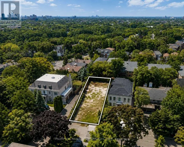 106A RICHVIEW AVENUE, Toronto (Forest Hill South), Ontario M5P3E9
