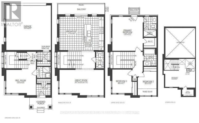 496 PROVIDENT WAY, Hamilton (Mount Hope), Ontario L0R1W0