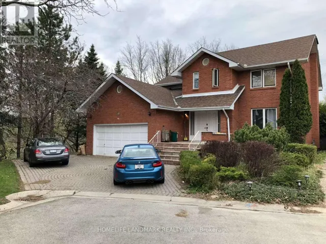 45 WEST PARK AVENUE, Hamilton (Ainslie Wood), Ontario L8S3M4