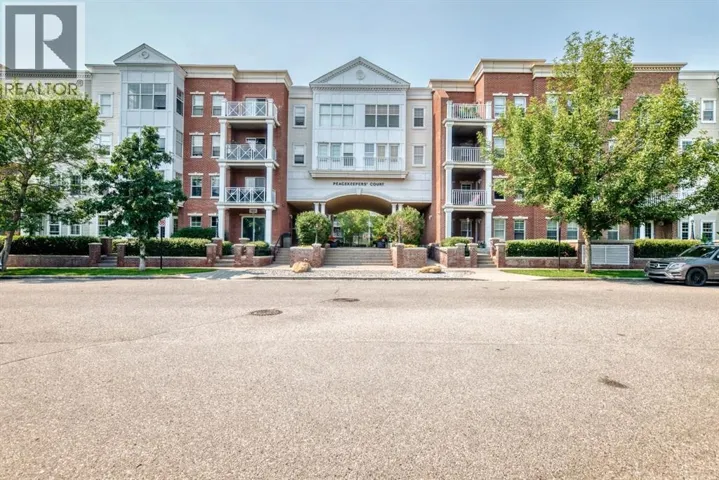 1212, 5605 Henwood Street SW, Calgary, Alberta T3E7R2