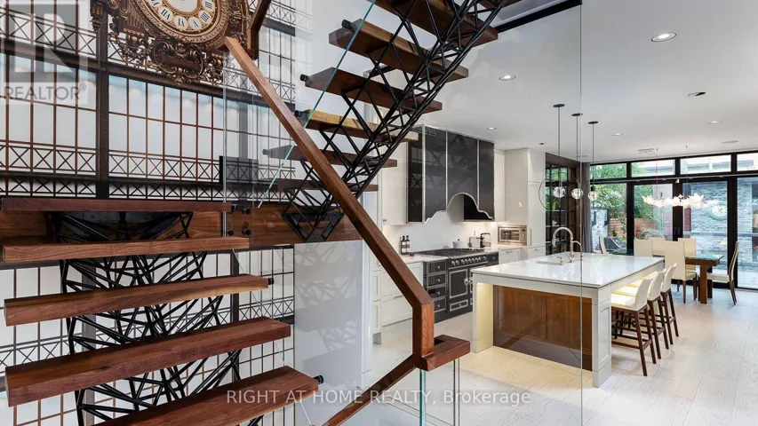 53 HAZELTON AVENUE, Toronto (Annex), Ontario M5R2E3