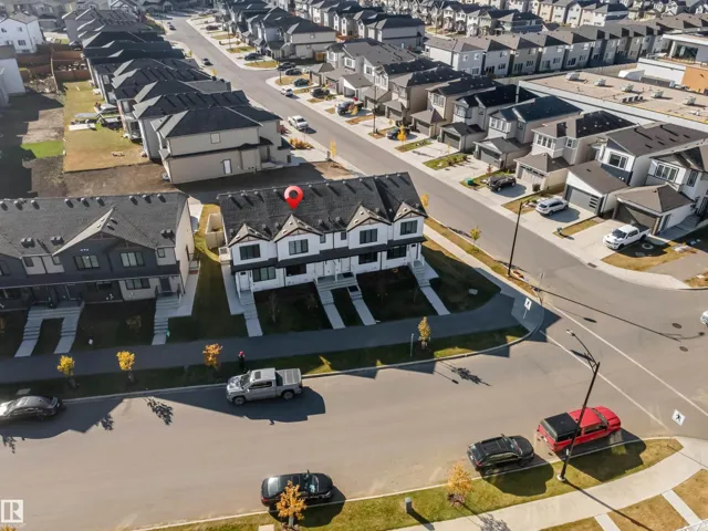 1183 ASTER BV NW, Edmonton, Alberta T6T2S2