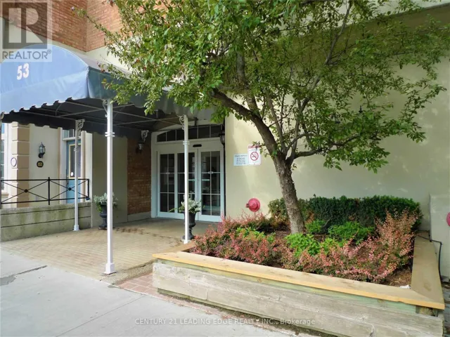 461 - 49 MCCAUL STREET, Toronto (Kensington-Chinatown), Ontario M5T2W7