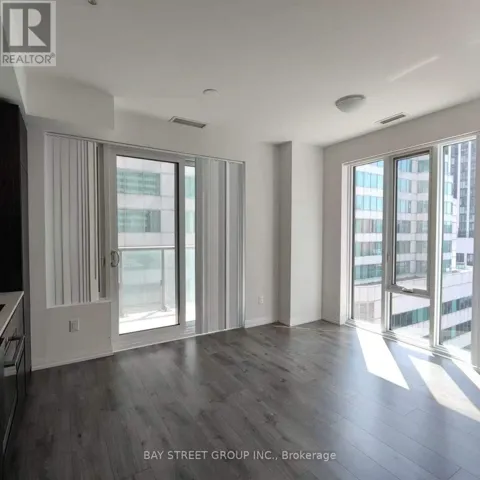 1612 - 8 WIDMER STREET, Toronto (Waterfront Communities), Ontario M5V0W6