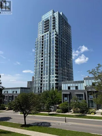 1509 - 18 GRAYDON HALL DRIVE, Toronto (Parkwoods-Donalda), Ontario M3A2Z9